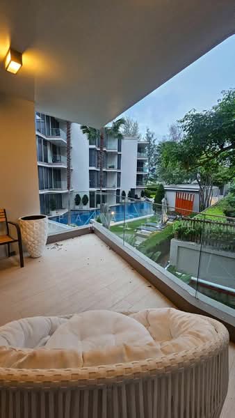 The Pine Hua Hin : เดอะ ไพน์ หัวหิน, ประจวบคีรีขันธ์, ซอยอ่าวหัวดอน 3, ชัยเกษม, บางสะพาน, ประจวบคีรีขันธ์, 118 ตร.ม., คอนโด ขาย, โดย Pavadee Boonyarith, 500471518 - DDproperty.com
