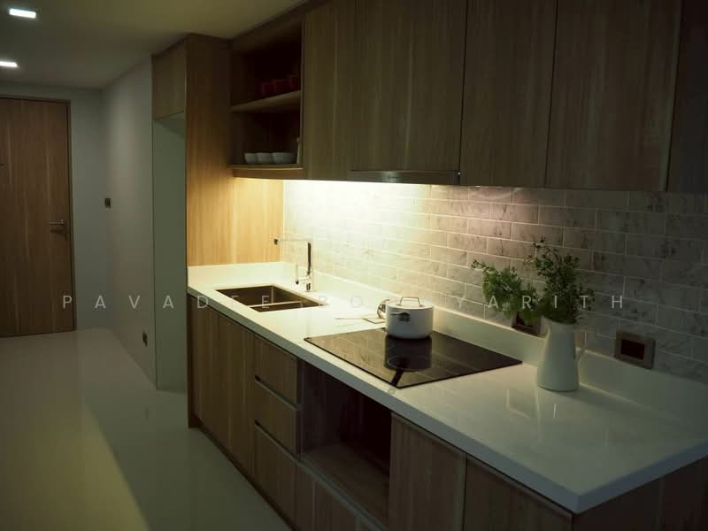 The Pine Hua Hin, Prachuap Khiri Khan, Soi Ao Hua Don 3, Chaikasam, Bang Saphan, Prachuap Khiri Khan, 3 Bedrooms, 118 sqm, Condo For Sale, by Pavadee Boonyarith, 500471518 - DDproperty.com