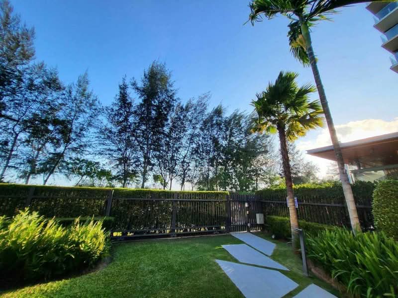 The Pine Hua Hin, Prachuap Khiri Khan, Soi Ao Hua Don 3, Chaikasam, Bang Saphan, Prachuap Khiri Khan, 3 Bedrooms, 118 sqm, Condo For Sale, by Pavadee Boonyarith, 500471518 - DDproperty.com