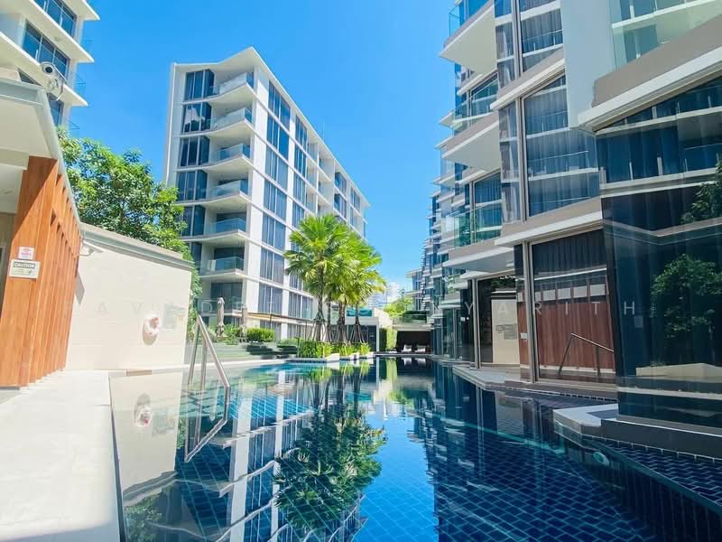 The Pine Hua Hin : เดอะ ไพน์ หัวหิน, ประจวบคีรีขันธ์, ซอยอ่าวหัวดอน 3, ชัยเกษม, บางสะพาน, ประจวบคีรีขันธ์, 118 ตร.ม., คอนโด ขาย, โดย Pavadee Boonyarith, 500471518 - DDproperty.com