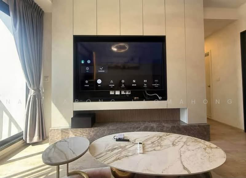 The Tree Pattanakarn-Ekkamai, Bangkok, 89 Phatthanakan Road, Suan Luang, Bangkok, 2 Bedrooms, 55 sqm, Condo For Rent, by Natthapong Laomahong, 500471519 - DDproperty.com