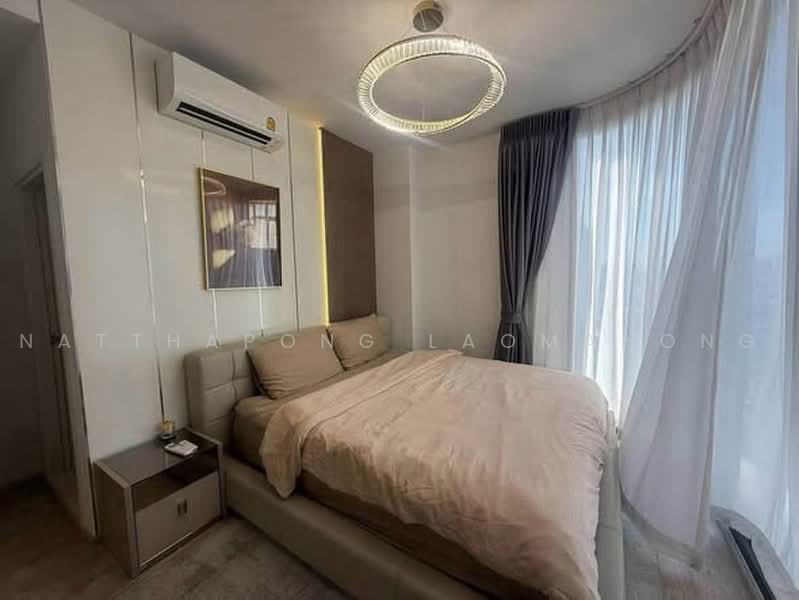 The Tree Pattanakarn-Ekkamai, Bangkok, 89 Phatthanakan Road, Suan Luang, Bangkok, 2 Bedrooms, 55 sqm, Condo For Rent, by Natthapong Laomahong, 500471519 - DDproperty.com