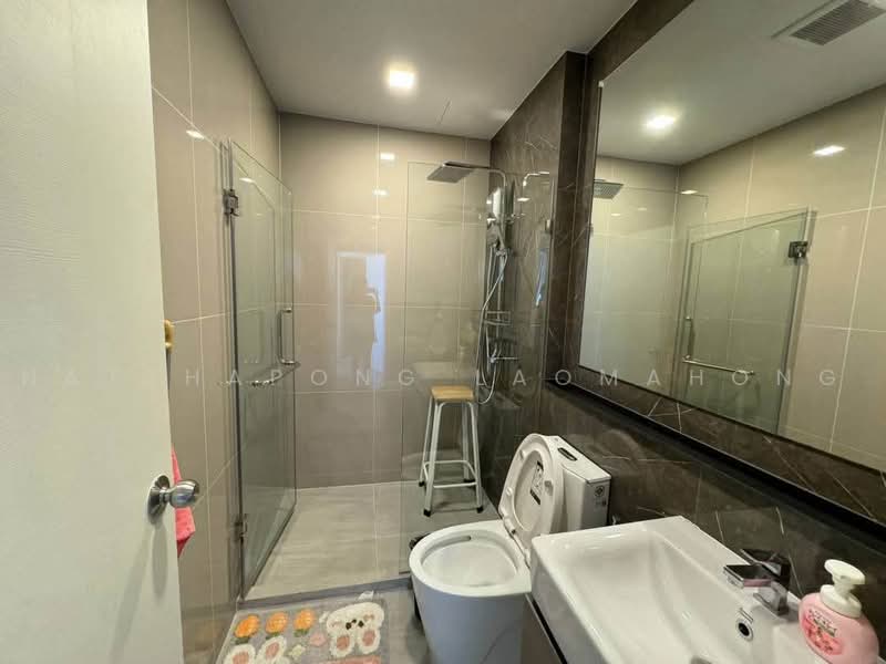 The Tree Pattanakarn-Ekkamai, Bangkok, 89 Phatthanakan Road, Suan Luang, Bangkok, 2 Bedrooms, 55 sqm, Condo For Rent, by Natthapong Laomahong, 500471519 - DDproperty.com