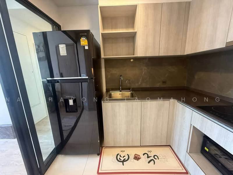 The Tree Pattanakarn-Ekkamai, Bangkok, 89 Phatthanakan Road, Suan Luang, Bangkok, 2 Bedrooms, 55 sqm, Condo For Rent, by Natthapong Laomahong, 500471519 - DDproperty.com