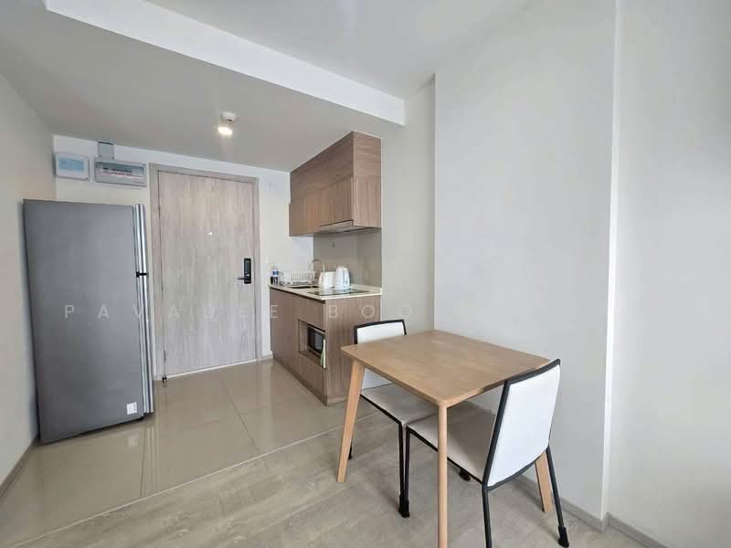 La Casita Hua Hin, Prachuap Khiri Khan, Hua Hin 94/2 Alley, Hua Hin, Prachuap Khiri Khan, 1 Bedroom, 35 sqm, Condo For Sale, by Pavadee Boonyarith, 500471520 - DDproperty.com
