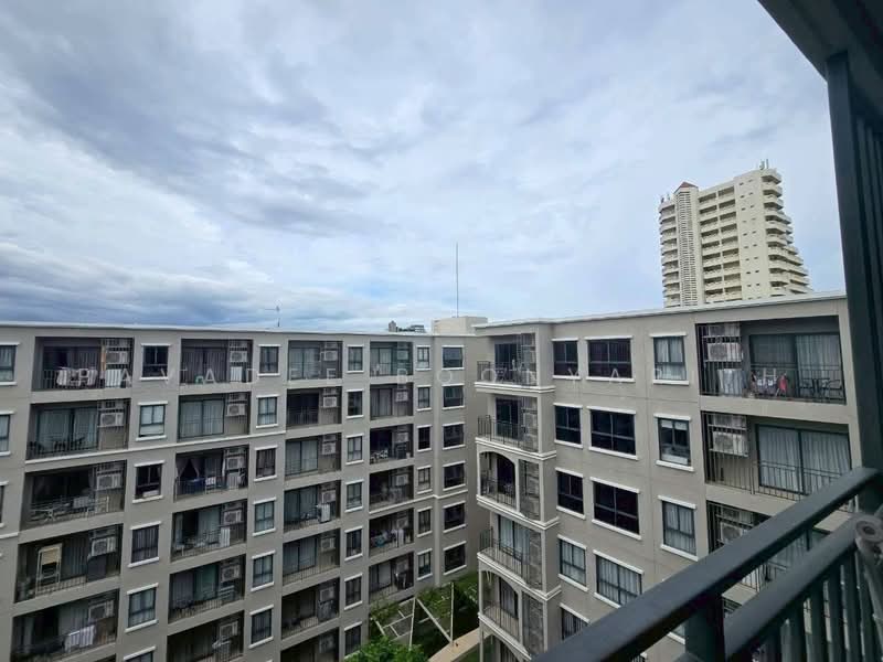 La Casita Hua Hin, Prachuap Khiri Khan, Hua Hin 94/2 Alley, Hua Hin, Prachuap Khiri Khan, 1 Bedroom, 35 sqm, Condo For Sale, by Pavadee Boonyarith, 500471520 - DDproperty.com