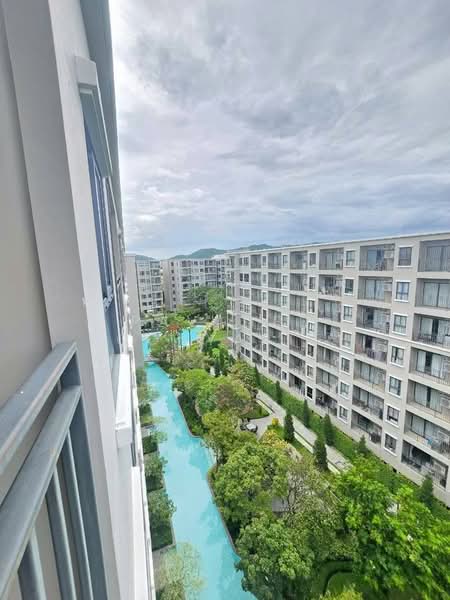 La Casita Hua Hin, Prachuap Khiri Khan, Hua Hin 94/2 Alley, Hua Hin, Prachuap Khiri Khan, 1 Bedroom, 35 sqm, Condo For Sale, by Pavadee Boonyarith, 500471520 - DDproperty.com
