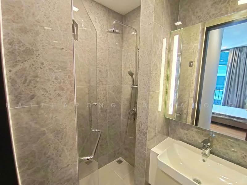 Noble Around Ari, Bangkok, 312 Phahon Yothin Rd, Samsen Nai, Phaya Thai, Bangkok, 1 Bedroom, 27 sqm, Condo For Rent, by Natthapong Laomahong, 500471521 - DDproperty.com