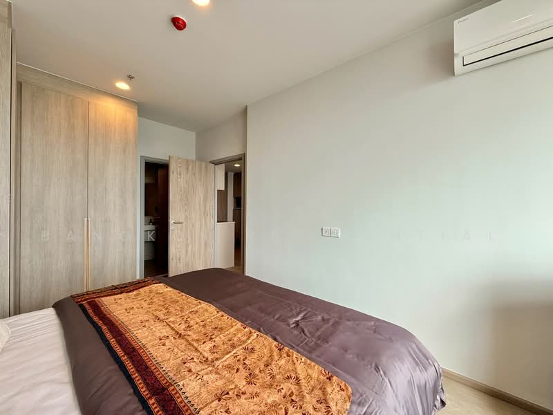 THE CROWN Residences, Bangkok, Rama 4 Road, Thung Maha Mek, Sathon, Bangkok, 1 Bedroom, 43 sqm, Condo For Rent, by Bangkok Residential, 500471522 - DDproperty.com