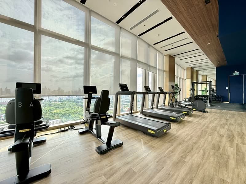THE CROWN Residences, Bangkok, Rama 4 Road, Thung Maha Mek, Sathon, Bangkok, 1 Bedroom, 43 sqm, Condo For Rent, by Bangkok Residential, 500471522 - DDproperty.com