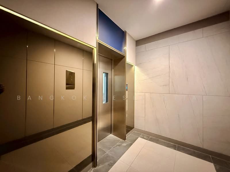 THE CROWN Residences : เดอะ คราวน์ เรสซิเดนท์เซส, กรุงเทพ, พระราม 4, ทุ่งมหาเมฆ, สาทร, กรุงเทพ, 43 ตร.ม., คอนโด ให้เช่า, โดย Bangkok Residential, 500471522 - DDproperty.com