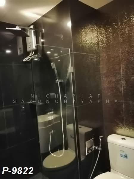 Rhythm Sukhumvit 36-38, Bangkok, 55 Soi Sukhumvit 36, Sukhumvit Road, Phra Kanong, Khlong Toei, Bangkok, 1 Bedroom, 34 sqm, Condo For Rent, by Nichaphat Sakunchayapha, 500471523 - DDproperty.com