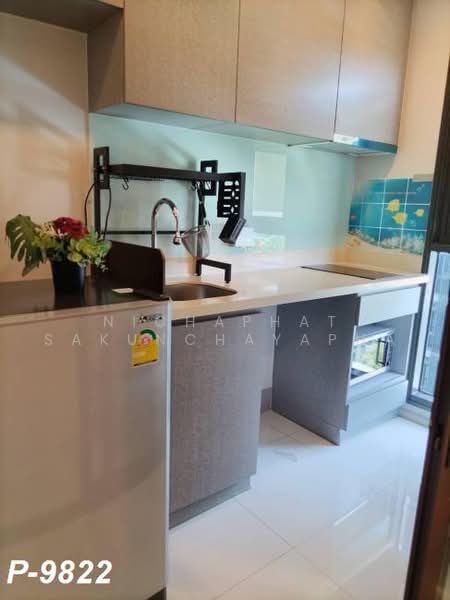 Rhythm Sukhumvit 36-38 : ริทึ่ม สุขุมวิท 36-38, กรุงเทพ, 55 ซอยสุขุมวิท 36 ถนนสุขุมวิท, พระโขนง, คลองเตย, กรุงเทพ, 34 ตร.ม., คอนโด ให้เช่า, โดย Nichaphat Sakunchayapha, 500471523 - DDproperty.com