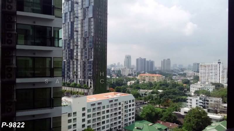 Rhythm Sukhumvit 36-38 : ริทึ่ม สุขุมวิท 36-38, กรุงเทพ, 55 ซอยสุขุมวิท 36 ถนนสุขุมวิท, พระโขนง, คลองเตย, กรุงเทพ, 34 ตร.ม., คอนโด ให้เช่า, โดย Nichaphat Sakunchayapha, 500471523 - DDproperty.com