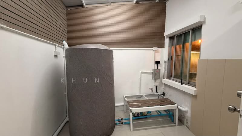 Baan Klang Muang Luzern Sukhumvit, Bangkok, Sukhumvit 77 Road, Suan Luang, Bangkok, 3 Bedrooms, 180 sqm, Townhouse For Rent, by Khun Archie, 500471524 - DDproperty.com