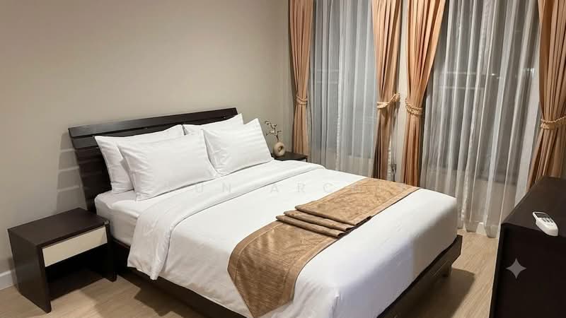 Baan Klang Muang Luzern Sukhumvit, Bangkok, Sukhumvit 77 Road, Suan Luang, Bangkok, 3 Bedrooms, 180 sqm, Townhouse For Rent, by Khun Archie, 500471524 - DDproperty.com