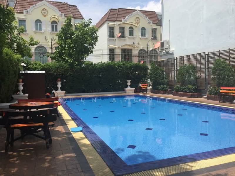 Baan Klang Muang Luzern Sukhumvit : บ้านกลางเมือง ลูเซิร์น สุขุมวิท (อ่อนนุช 46), กรุงเทพ, ถนนสุขุมวิท 77, สวนหลวง, กรุงเทพ, 180 ตร.ม., ทาวน์เฮ้าส์ ให้เช่า, โดย Khun Archie, 500471524 - DDproperty.com