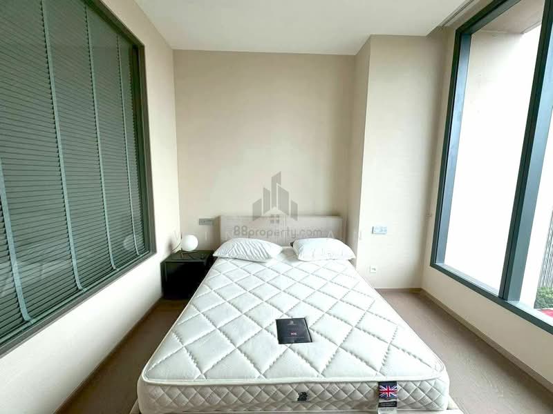 The Esse Asoke, Bangkok, 333 Soi Sukhumvit 21, Sukhumvit Road, Khlongtoei Nua, Watthana, Bangkok, 1 Bedroom, 46 sqm, Condo For Rent, by Win Chan, 500471526 - DDproperty.com