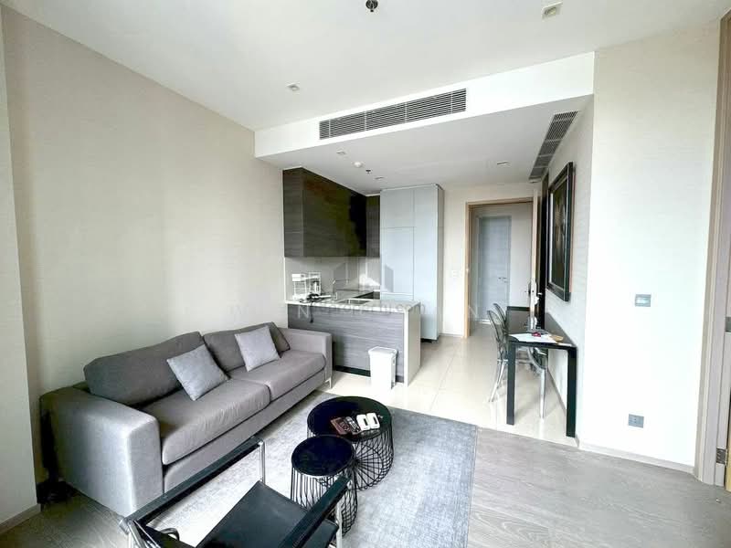 The Esse Asoke, Bangkok, 333 Soi Sukhumvit 21, Sukhumvit Road, Khlongtoei Nua, Watthana, Bangkok, 1 Bedroom, 46 sqm, Condo For Rent, by Win Chan, 500471526 - DDproperty.com