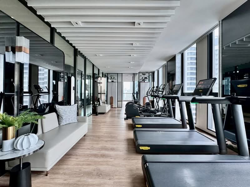 The Reserve Sathorn : เดอะ รีเซิร์ฟ สาทร, กรุงเทพ, ถ.สวนพลู, ทุ่งมหาเมฆ, สาทร, กรุงเทพ, 49 ตร.ม., คอนโด ให้เช่า, โดย Bangkok Residential, 500471527 - DDproperty.com