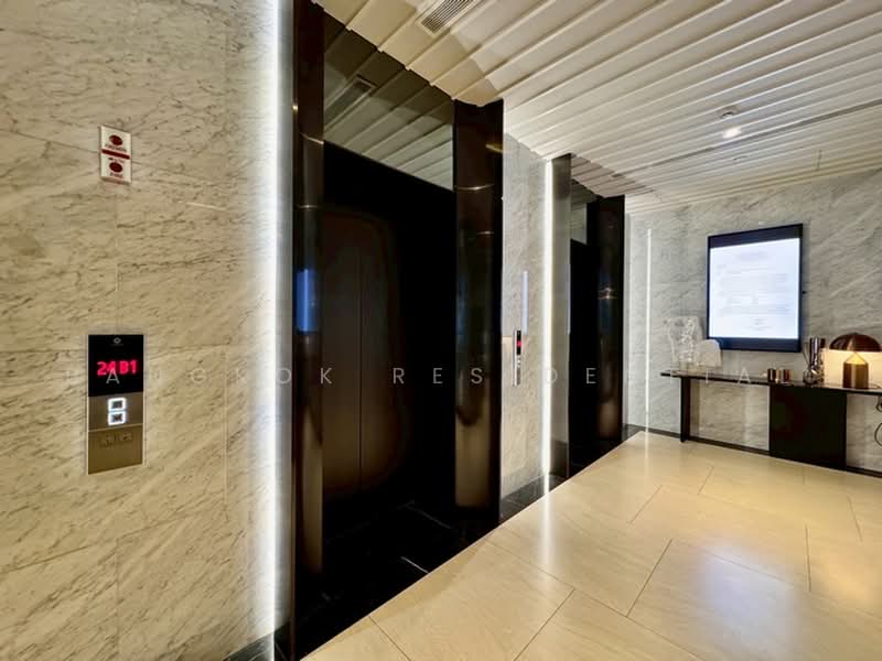 The Reserve Sathorn : เดอะ รีเซิร์ฟ สาทร, กรุงเทพ, ถ.สวนพลู, ทุ่งมหาเมฆ, สาทร, กรุงเทพ, 49 ตร.ม., คอนโด ให้เช่า, โดย Bangkok Residential, 500471527 - DDproperty.com