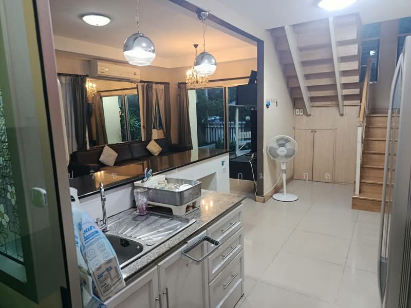 Phuksa Puri Chanbua Bangna km. 5, Samut Prakan, Bangna Road Km.5, Bang Kaeo, Bang Plee, Samut Prakan, 4 Bedrooms, 180 sqm, Single Detached House For Rent, by Pawish Piemkamolkul, 500471528 - DDproperty.com
