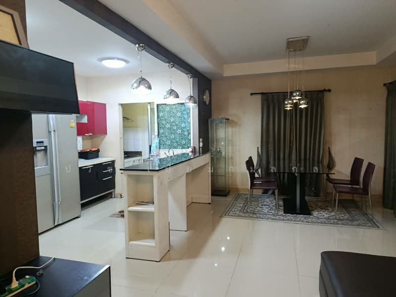 Phuksa Puri Chanbua Bangna km. 5, Samut Prakan, Bangna Road Km.5, Bang Kaeo, Bang Plee, Samut Prakan, 4 Bedrooms, 180 sqm, Single Detached House For Rent, by Pawish Piemkamolkul, 500471528 - DDproperty.com