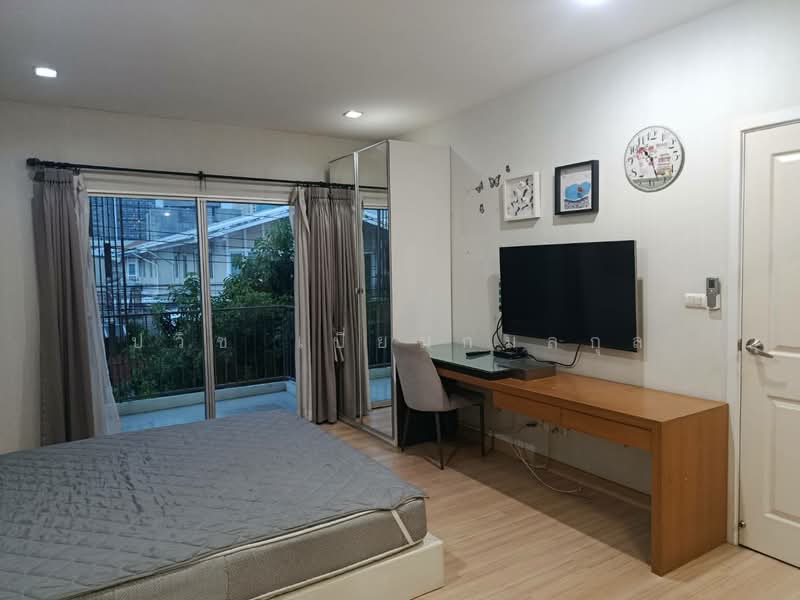 Phuksa Puri Chanbua Bangna km. 5, Samut Prakan, Bangna Road Km.5, Bang Kaeo, Bang Plee, Samut Prakan, 4 Bedrooms, 180 sqm, Single Detached House For Rent, by Pawish Piemkamolkul, 500471528 - DDproperty.com