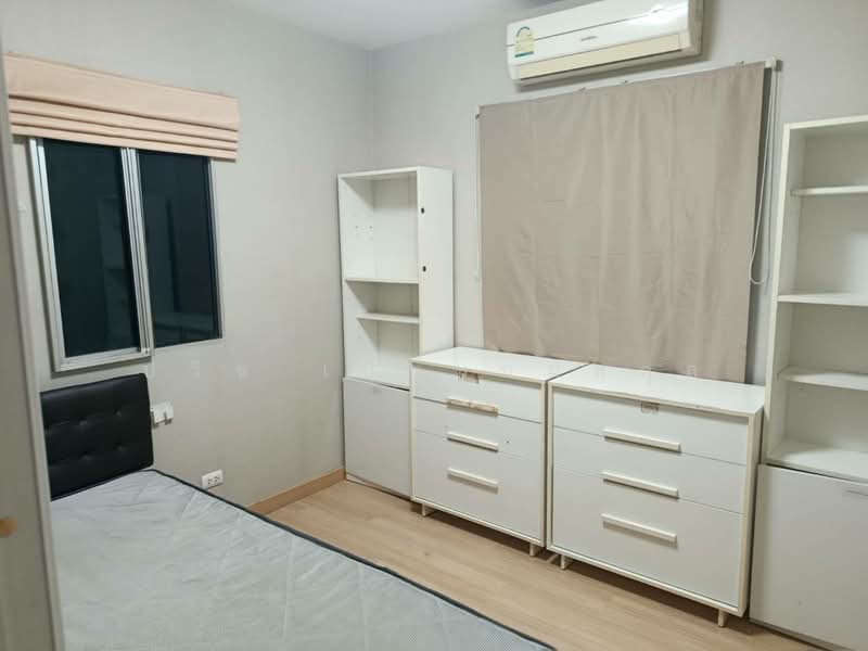 Phuksa Puri Chanbua Bangna km. 5, Samut Prakan, Bangna Road Km.5, Bang Kaeo, Bang Plee, Samut Prakan, 4 Bedrooms, 180 sqm, Single Detached House For Rent, by Pawish Piemkamolkul, 500471528 - DDproperty.com