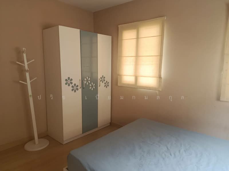 Phuksa Puri Chanbua Bangna km. 5, Samut Prakan, Bangna Road Km.5, Bang Kaeo, Bang Plee, Samut Prakan, 4 Bedrooms, 180 sqm, Single Detached House For Rent, by Pawish Piemkamolkul, 500471528 - DDproperty.com