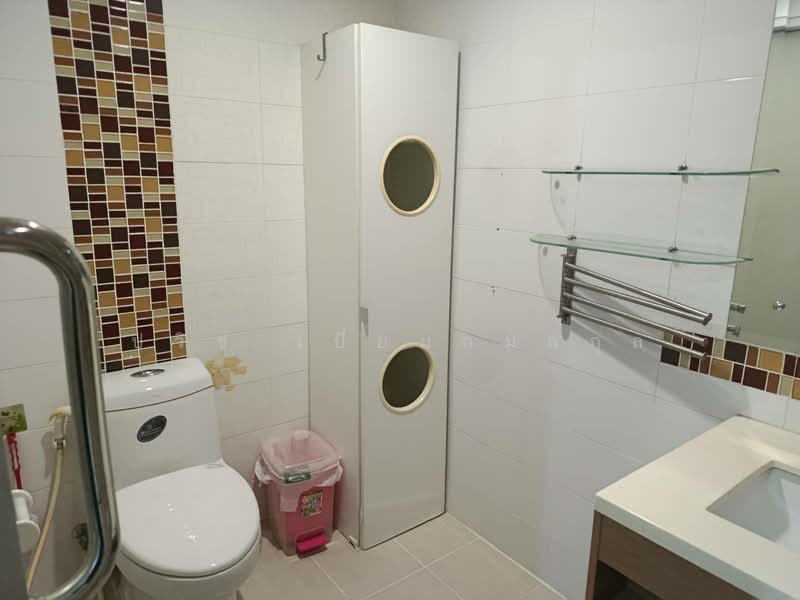 Phuksa Puri Chanbua Bangna km. 5, Samut Prakan, Bangna Road Km.5, Bang Kaeo, Bang Plee, Samut Prakan, 4 Bedrooms, 180 sqm, Single Detached House For Rent, by Pawish Piemkamolkul, 500471528 - DDproperty.com