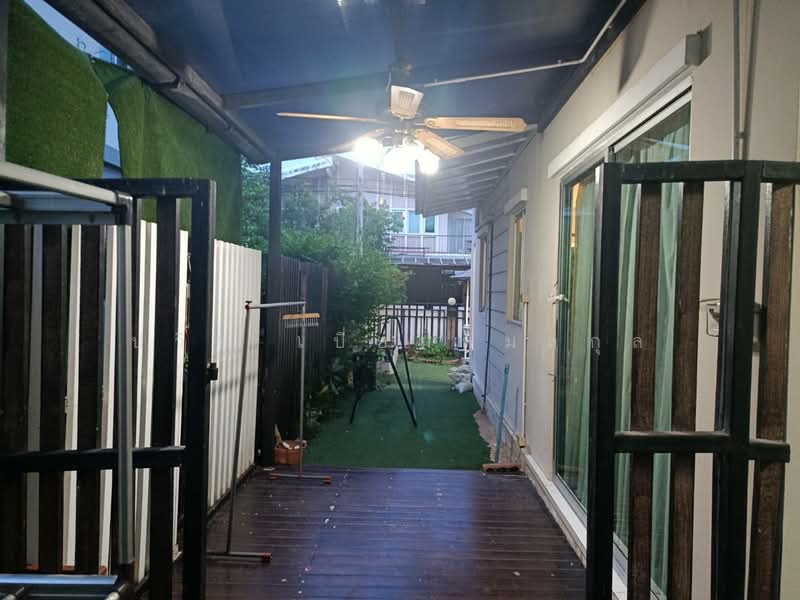 Phuksa Puri Chanbua Bangna km. 5 : พฤกษาปูริ ชานบัว บางนา กม.5, สมุทรปราการ, ถนนบางนา กม.5, บางแก้ว, บางพลี, สมุทรปราการ, 180 ตร.ม., บ้านเดี่ยว ให้เช่า, โดย ปวิช เปี่ยมกมลกุล, 500471528 - DDproperty.com