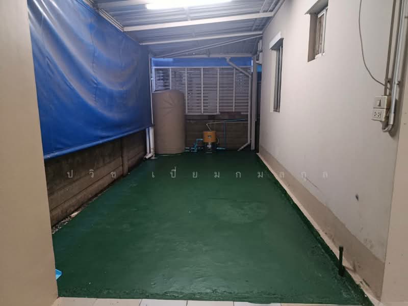 Phuksa Puri Chanbua Bangna km. 5, Samut Prakan, Bangna Road Km.5, Bang Kaeo, Bang Plee, Samut Prakan, 4 Bedrooms, 180 sqm, Single Detached House For Rent, by Pawish Piemkamolkul, 500471528 - DDproperty.com
