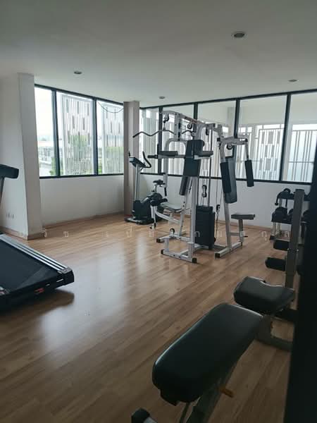 Phuksa Puri Chanbua Bangna km. 5, Samut Prakan, Bangna Road Km.5, Bang Kaeo, Bang Plee, Samut Prakan, 4 Bedrooms, 180 sqm, Single Detached House For Rent, by Pawish Piemkamolkul, 500471528 - DDproperty.com