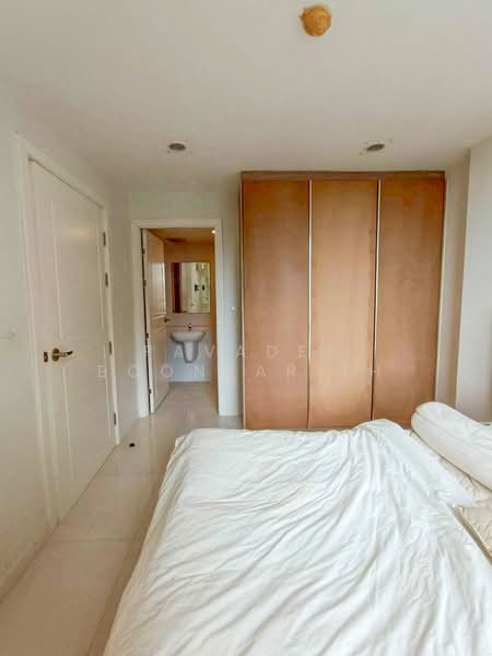 Elements Srinakarin, Bangkok, 43-1 Soi Supaphong 3, Intersection 4, Srinakarin Road, Nong Bon, Prawet, Bangkok, 2 Bedrooms, 58 sqm, Condo For Sale, by Pavadee Boonyarith, 500471530 - DDproperty.com