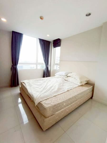 Elements Srinakarin : อิลีเม้นท์ ศรีนครินทร์, กรุงเทพ, 43-1 ซอยสุภาพงษ์ 3 แยก 4 ถนนศรีนครินทร์, หนองบอน, ประเวศ, กรุงเทพ, 58 ตร.ม., คอนโด ขาย, โดย Pavadee Boonyarith, 500471530 - DDproperty.com