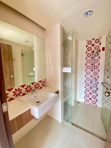 Bluroc Hua Hin, Prachuap Khiri Khan, 63 Phet Kasem Rd, Hua Hin, Prachuap Khiri Khan, 1 Bedroom, 45 sqm, Condo For Sale, by Pavadee Boonyarith, 500471531 - DDproperty.com