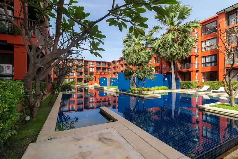 Bluroc Hua Hin : บลูร็อค หัวหิน, ประจวบคีรีขันธ์, 63 ถ.เพชรเกษม, หัวหิน, ประจวบคีรีขันธ์, 45 ตร.ม., คอนโด ขาย, โดย Pavadee Boonyarith, 500471531 - DDproperty.com
