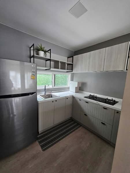 Anya Bangna-Ramkhamhaeng 2, Bangkok, Ramkhamhaeng 2 Road, Dok Mai, Prawet, Bangkok, 2 Bedrooms, 146 sqm, Townhouse For Rent, by Khun Poon, 500471532 - DDproperty.com