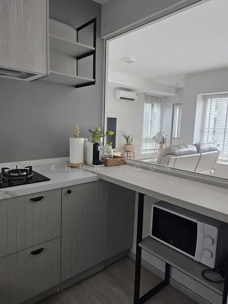Anya Bangna-Ramkhamhaeng 2, Bangkok, Ramkhamhaeng 2 Road, Dok Mai, Prawet, Bangkok, 2 Bedrooms, 146 sqm, Townhouse For Rent, by Khun Poon, 500471532 - DDproperty.com