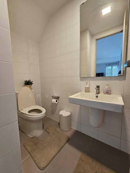 Anya Bangna-Ramkhamhaeng 2, Bangkok, Ramkhamhaeng 2 Road, Dok Mai, Prawet, Bangkok, 2 Bedrooms, 146 sqm, Townhouse For Rent, by Khun Poon, 500471532 - DDproperty.com