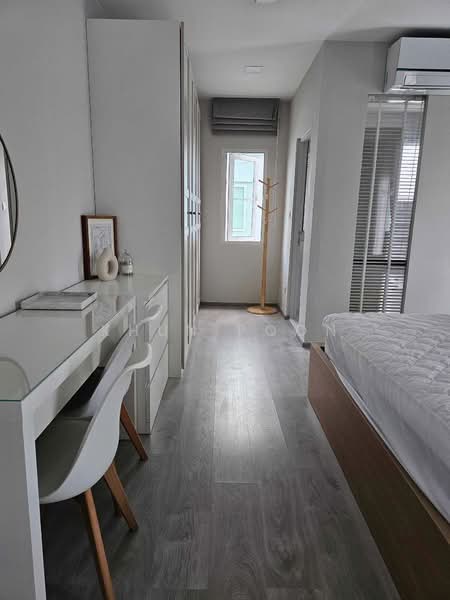 Anya Bangna-Ramkhamhaeng 2, Bangkok, Ramkhamhaeng 2 Road, Dok Mai, Prawet, Bangkok, 2 Bedrooms, 146 sqm, Townhouse For Rent, by Khun Poon, 500471532 - DDproperty.com