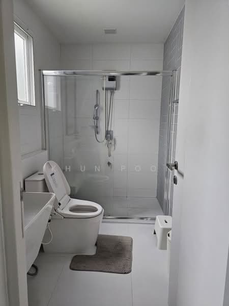 Anya Bangna-Ramkhamhaeng 2, Bangkok, Ramkhamhaeng 2 Road, Dok Mai, Prawet, Bangkok, 2 Bedrooms, 146 sqm, Townhouse For Rent, by Khun Poon, 500471532 - DDproperty.com