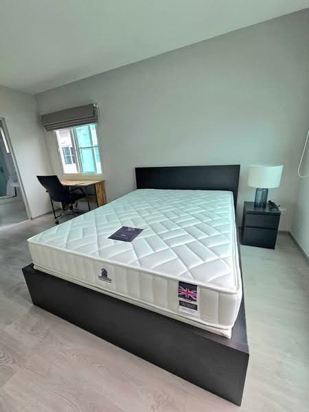 Anya Bangna-Ramkhamhaeng 2, Bangkok, Ramkhamhaeng 2 Road, Dok Mai, Prawet, Bangkok, 2 Bedrooms, 146 sqm, Townhouse For Rent, by Khun Poon, 500471532 - DDproperty.com