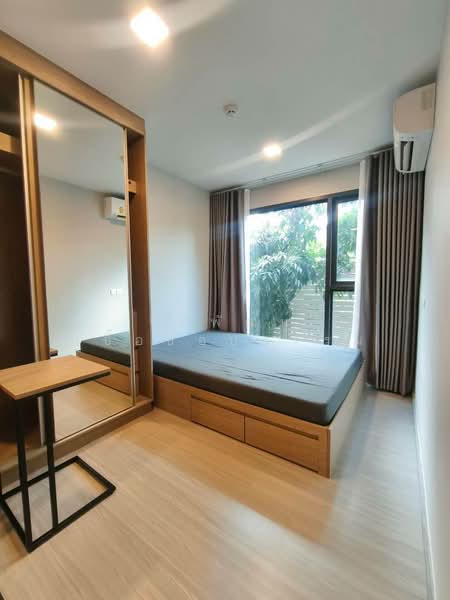 The Privacy S101, กรุงเทพ, ซอยปุณณวิถี 16 ถนนสุขุมวิท 101, บางจาก, พระโขนง, กรุงเทพ, 26 ตร.ม., คอนโด ขาย, โดย จีรพัฒน์ เชื้อชอบธรรม, 500471534 - DDproperty.com