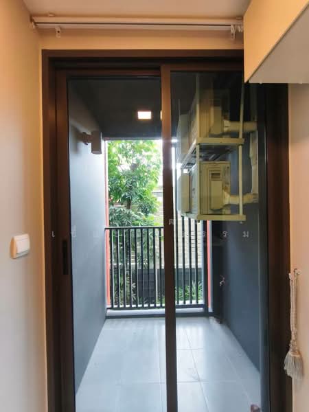 The Privacy S101, กรุงเทพ, ซอยปุณณวิถี 16 ถนนสุขุมวิท 101, บางจาก, พระโขนง, กรุงเทพ, 26 ตร.ม., คอนโด ขาย, โดย จีรพัฒน์ เชื้อชอบธรรม, 500471534 - DDproperty.com