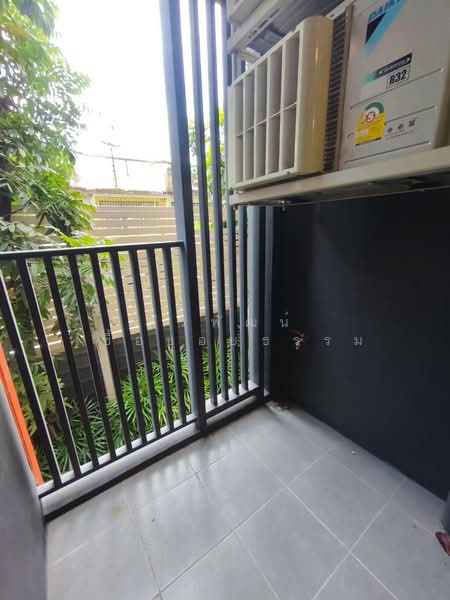 The Privacy S101, Bangkok, Soi Punna Withi 16 Sukhumvit Road, Bang Chak, Phra Khanong, Bangkok, 1 Bedroom, 26 sqm, Condo For Sale, by จีรพัฒน์ เชื้อชอบธรรม, 500471534 - DDproperty.com