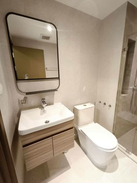The Privacy S101, Bangkok, Soi Punna Withi 16 Sukhumvit Road, Bang Chak, Phra Khanong, Bangkok, 1 Bedroom, 26 sqm, Condo For Sale, by จีรพัฒน์ เชื้อชอบธรรม, 500471534 - DDproperty.com
