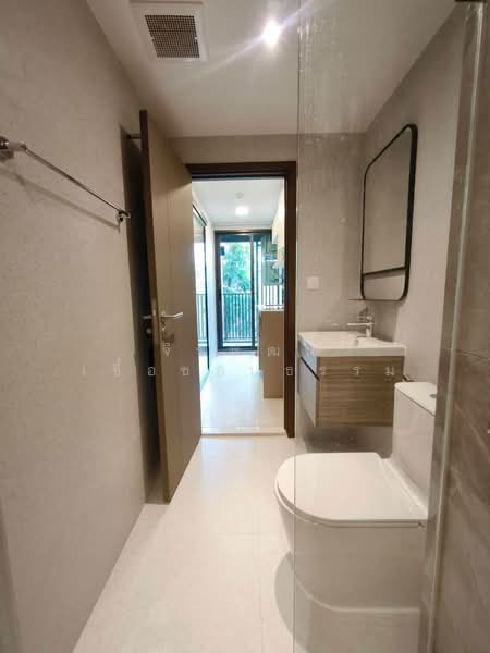 The Privacy S101, Bangkok, Soi Punna Withi 16 Sukhumvit Road, Bang Chak, Phra Khanong, Bangkok, 1 Bedroom, 26 sqm, Condo For Sale, by จีรพัฒน์ เชื้อชอบธรรม, 500471534 - DDproperty.com