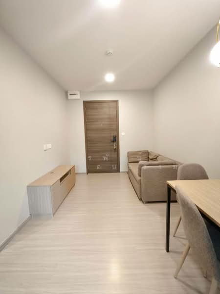 The Privacy S101, Bangkok, Soi Punna Withi 16 Sukhumvit Road, Bang Chak, Phra Khanong, Bangkok, 1 Bedroom, 26 sqm, Condo For Sale, by จีรพัฒน์ เชื้อชอบธรรม, 500471534 - DDproperty.com
